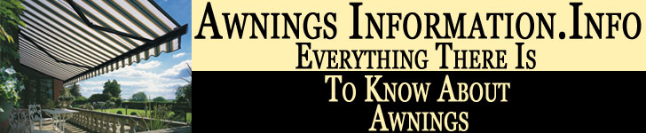Awnings