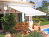 porch awnings
