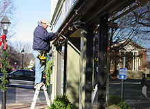 awning repair