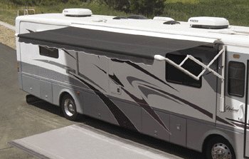 camper awnings