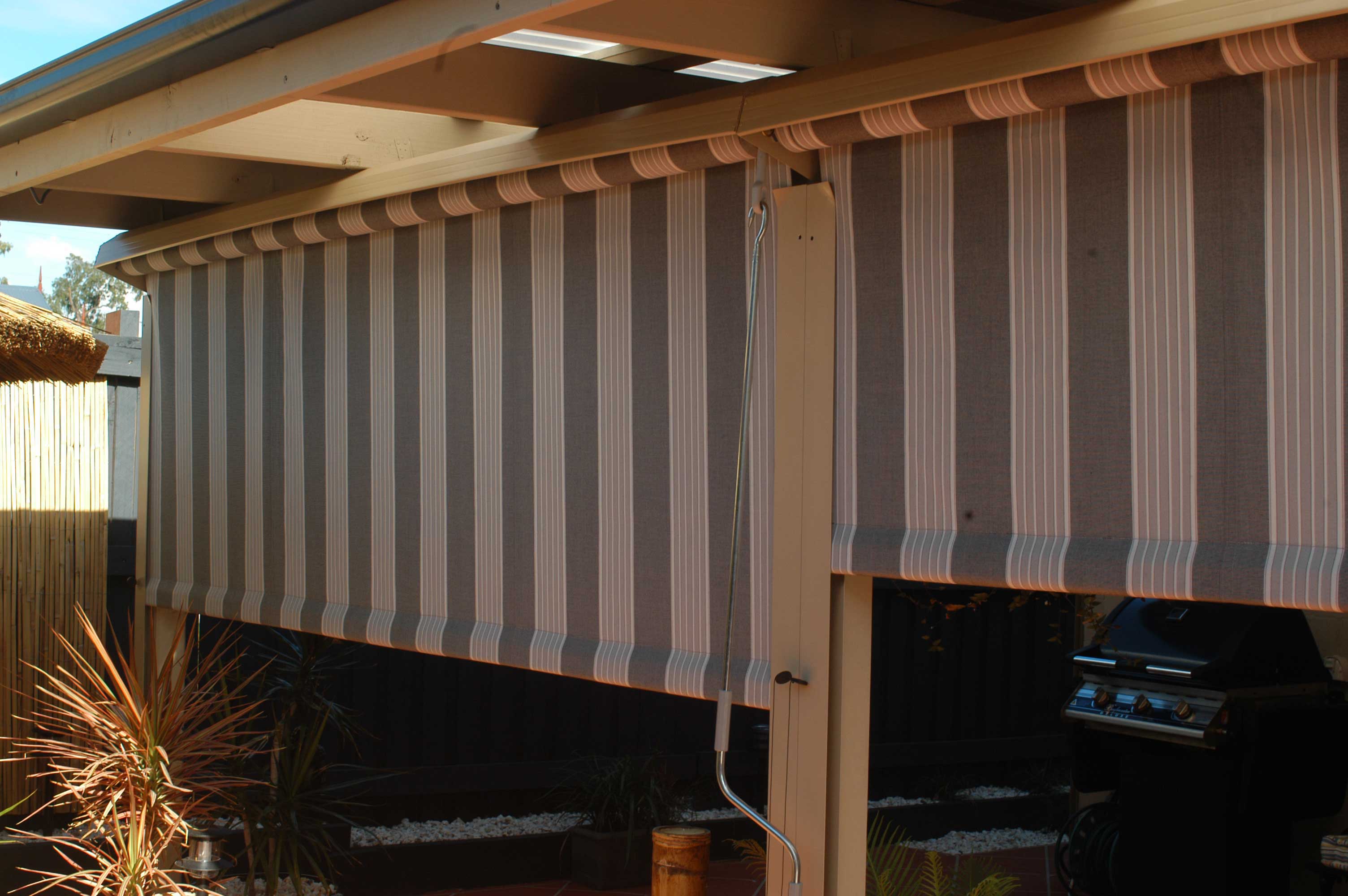 Do It Yourself Canvas Awnings Do It Yourself Canvas Awnings