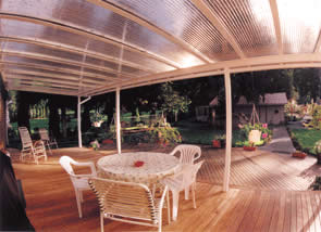 patio awnings