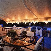 porch awnings