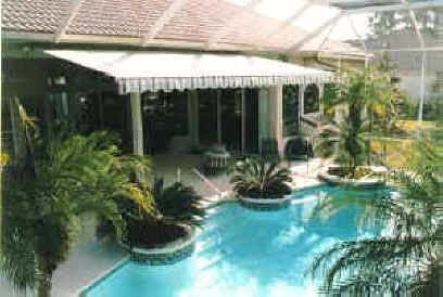 retractable awnings retractable awnings